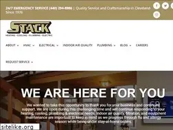 Sites similar to stackheating.com