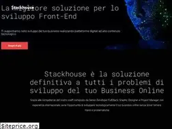 Sites similar to stackhouse.it