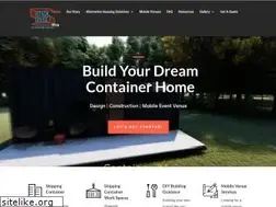 Sites similar to stackhousecontainerhomes.com