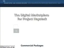 Sites similar to stackhub.org