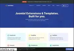 Sites similar to stackideas.com