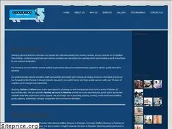 Sites similar to stackingpackers.com