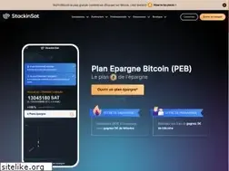 Sites similar to stackinsat.com
