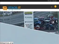 Sites similar to stackit.co.nz