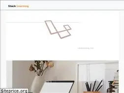 Sites similar to stacklearning.com