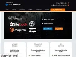 Sites similar to stackmediadesign.com