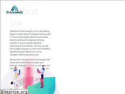 Sites similar to stackmindz.com