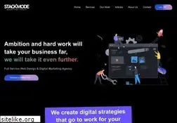 Sites similar to stackmode.com