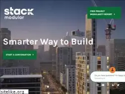 Sites similar to stackmodular.com