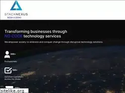 Sites similar to stacknexus.io