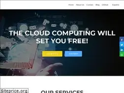 Sites similar to stackovercloud.com