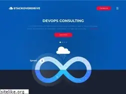 Sites similar to stackoverdrive.net
