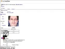 Sites similar to stackoverflow.badaoui.fr
