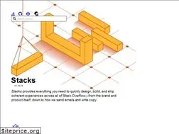 Sites similar to stackoverflow.design
