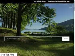 Sites similar to stackpageproperties.com