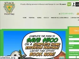 Sites similar to stackpainting.net