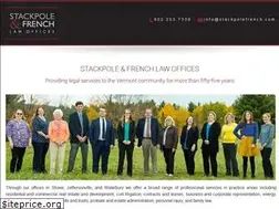 Sites similar to stackpolefrench.com