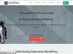 Sites similar to stackpress.net