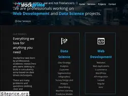 Sites similar to stackprime.com