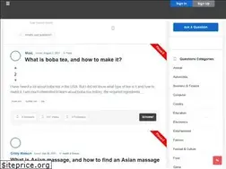 Sites similar to stackquestion.com