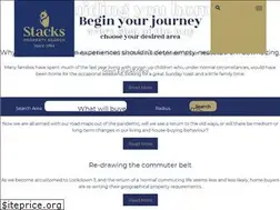 Sites similar to stacks.co.uk