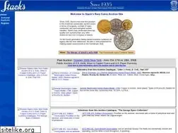 Sites similar to stacksarchive.com