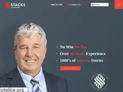 Sites similar to stacksgoudkamp.com.au
