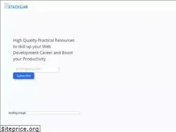 Sites similar to stacksjar.com