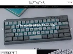 Sites similar to stackskb.com