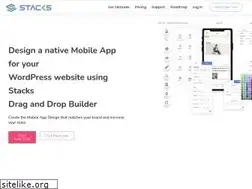 Sites similar to stacksmarket.co