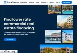 Sites similar to stacksource.com