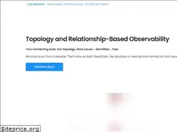 Sites similar to stackstate.com