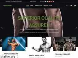 Sites similar to stacksteroids.net