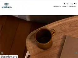 Sites similar to stacksto-netshop.com