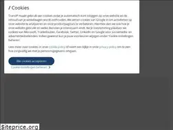 Sites similar to stackstorage.com