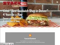 Sites similar to stacksubs.com