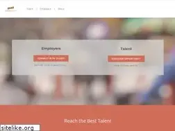 Sites similar to stacktalent.com
