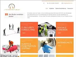 Sites similar to stacktrace.de