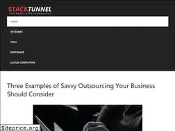 Sites similar to stacktunnel.com