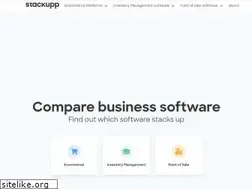 Sites similar to stackupp.com