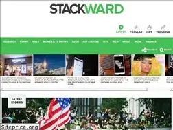 Sites similar to stackward.com