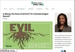 Sites similar to stackyourdollars.com