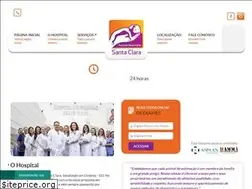 Sites similar to staclara.vet.br