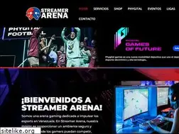 Sites similar to staclub.com
