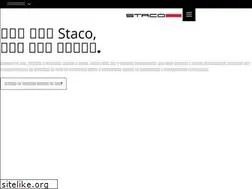Sites similar to staco.bg