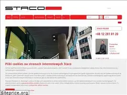 Sites similar to staco.pl