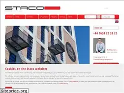 Sites similar to stacogratings.co.uk