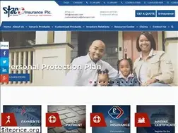 Sites similar to stacoplc.com