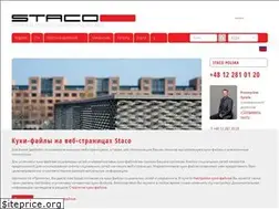 Sites similar to stacoreshetki.ru