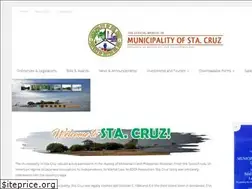 Sites similar to stacruz.gov.ph